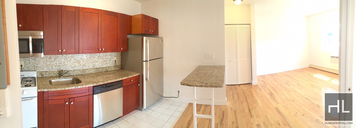 Foto principal - DRIGGS AVENUE
