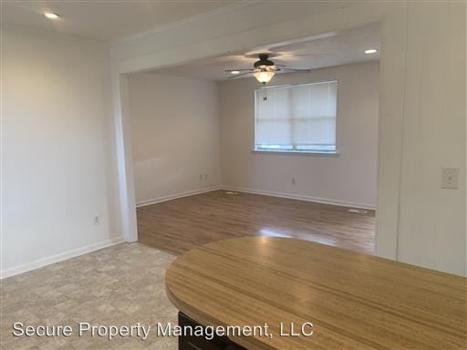 Foto del edificio - 3 br, 1 bath House - 707 Volunteer Dr