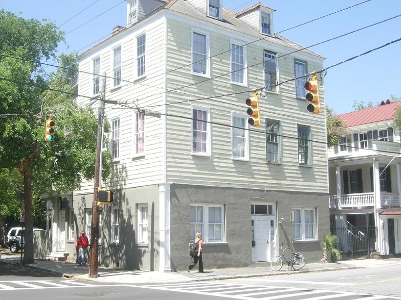 Primary Photo - 134 Wentworth St