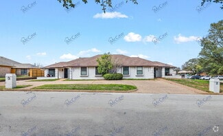Building Photo - 4904 Ledgestone Dr