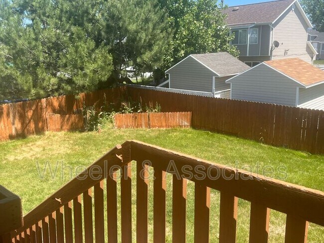 Foto del edificio - 5456 S 4125 W