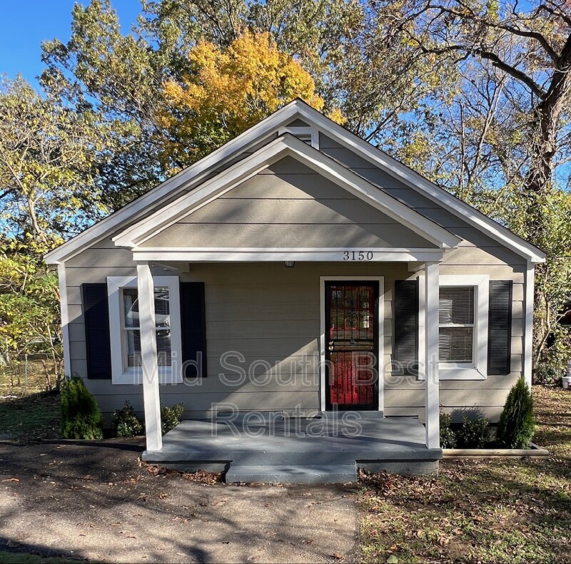 Primary Photo - 3150 Sunrise St