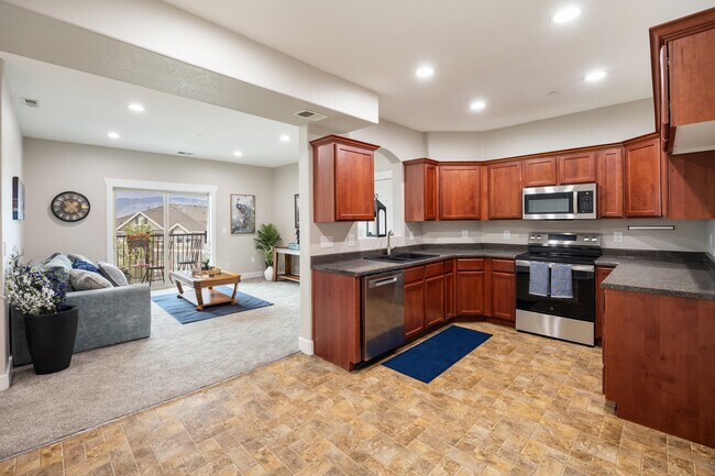 Foto del edificio - 157 W Springview Dr