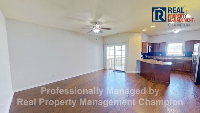 Building Photo - Beautiful Two-Story Townhome with Attached...