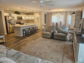 Building Photo - 40872 W Portis Dr