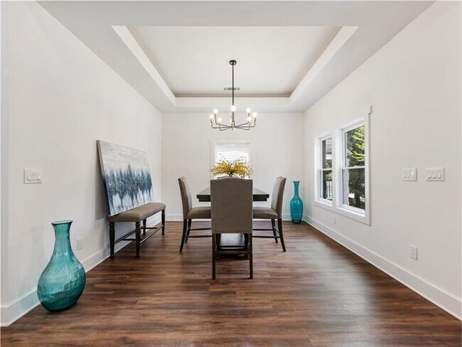 Foto del edificio - 1696 Westwood Ave SW