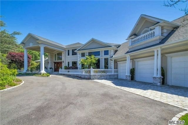 Foto del edificio - 75 Garner Ln