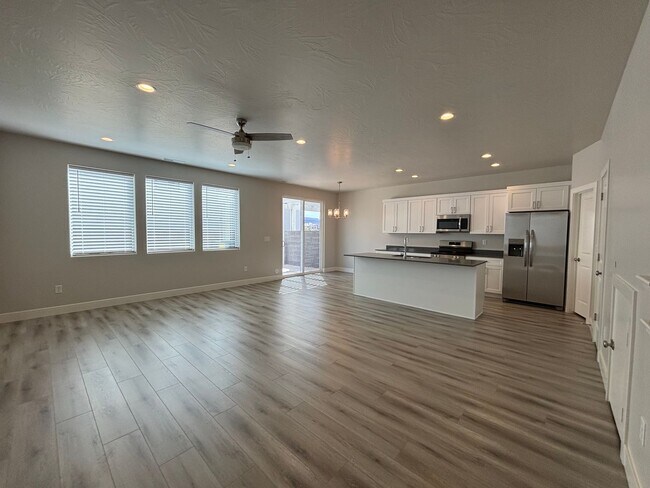 Foto del edificio - SAND HOLLOW TOWNHOME FOR RENT!
