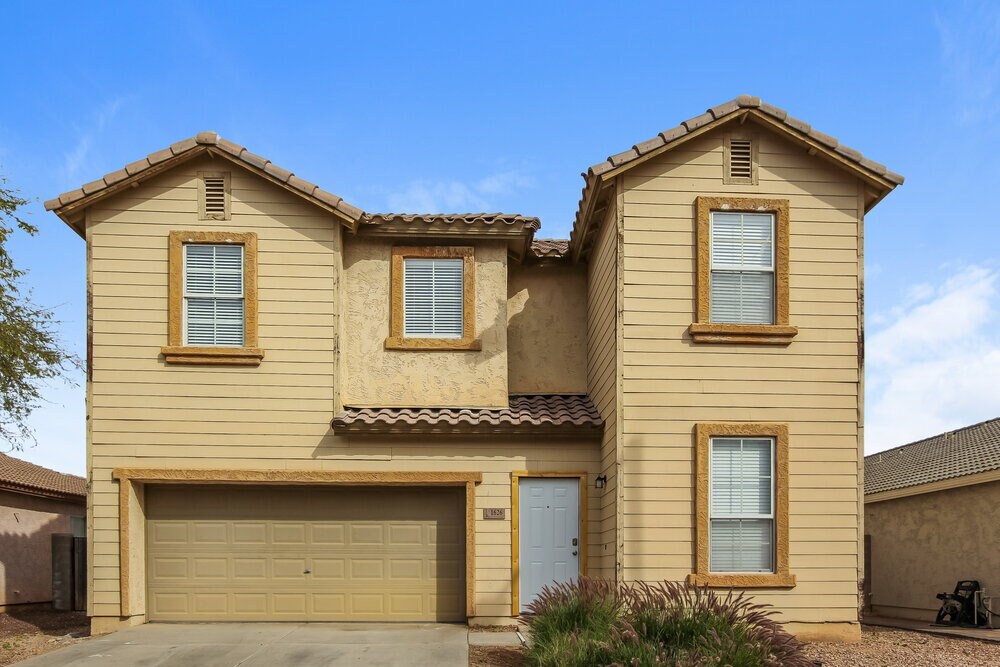 Foto principal - 1626 E Aspen Ave