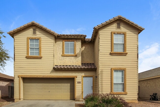 Building Photo - 1626 E Aspen Ave