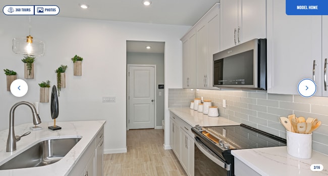 Kitchen - 6014 Grand Sonata Ave