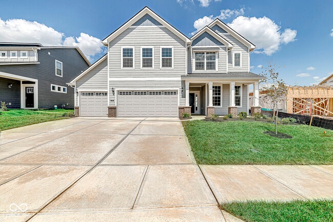 Building Photo - 5420 Laurel Crest Run