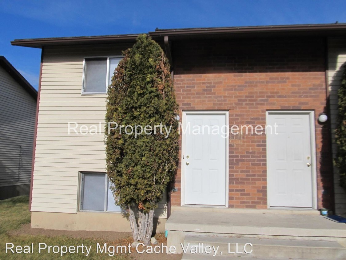 411 W 950 N Unit 14, Logan, UT 84321 Condo for Rent in Logan, UT