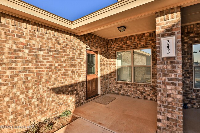 Building Photo - 2223 Quitman Ave