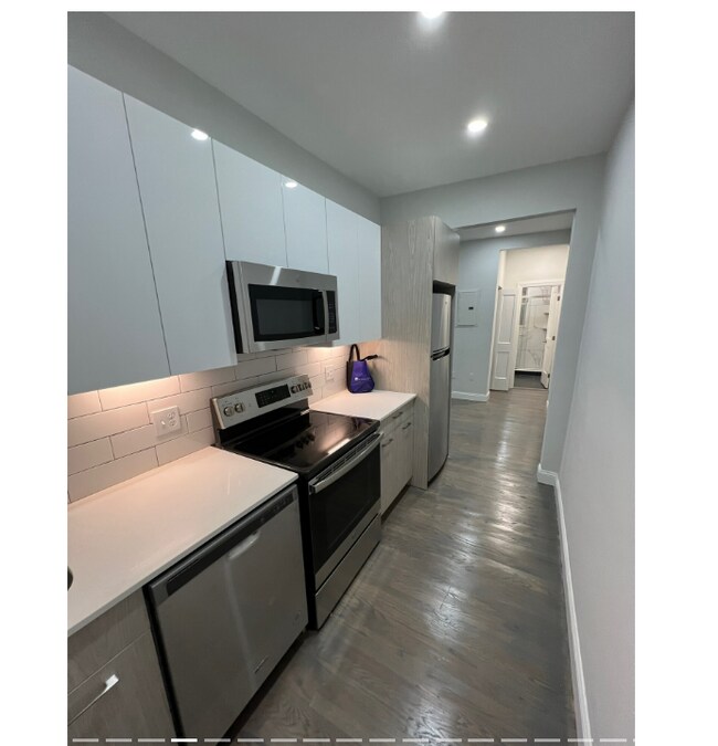 Foto del edificio - 115 Jersey St