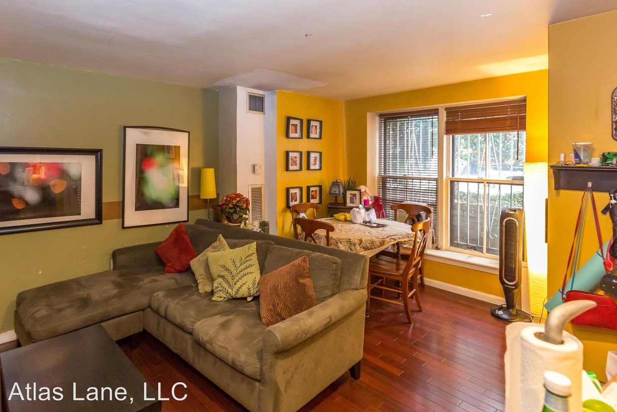 Primary Photo - 1750 Corcoran St NW