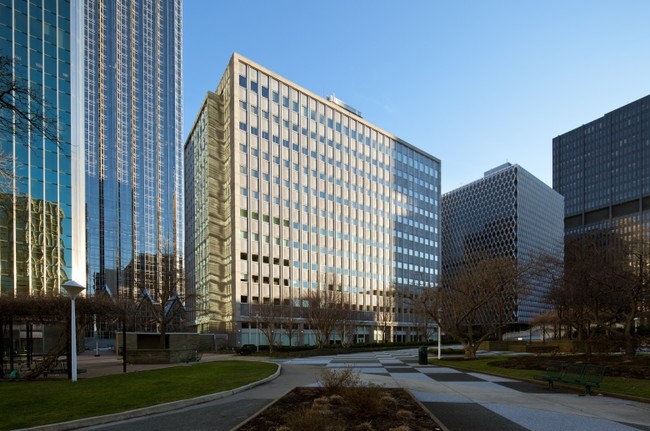 Foto del edificio - 201 Stanwix Street Apartments