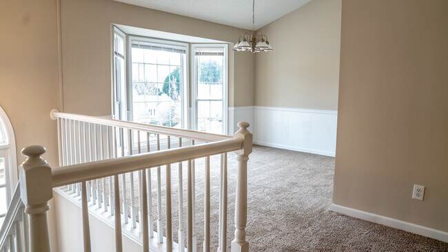 Foto del edificio - 203 Chesapeake Ln, Woodstock