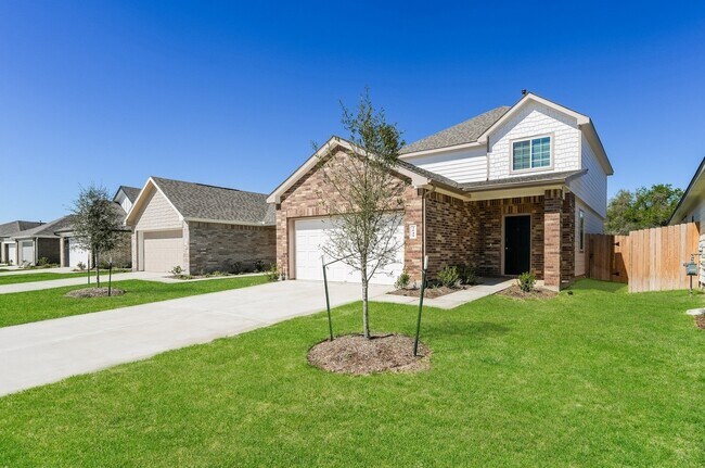 Foto del edificio - 3049 Wood Lily Dr