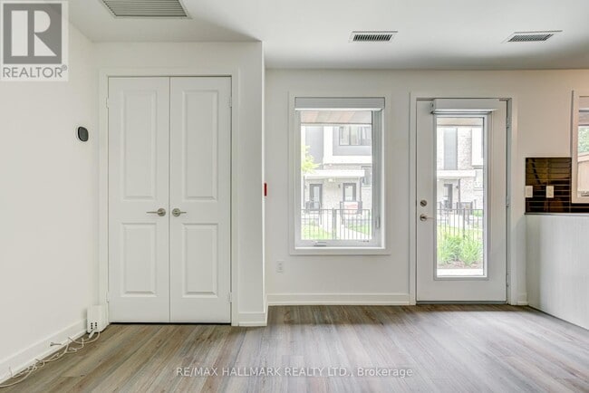Building Photo - 155-155 Downsview Park Blvd