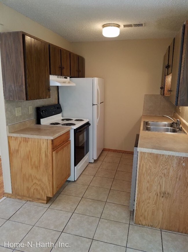 Foto del edificio - 4836 E Funston St