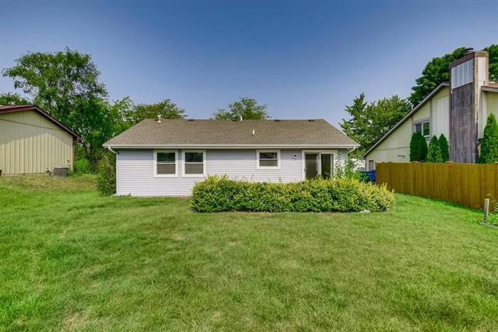 Primary Photo - 13909 Rockbluff Way, Homer Glen, IL, 60491