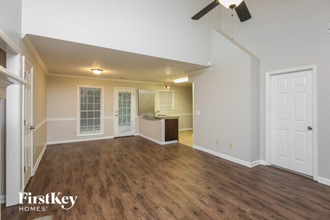 Building Photo - 2604 Pilgrim Mill Rd