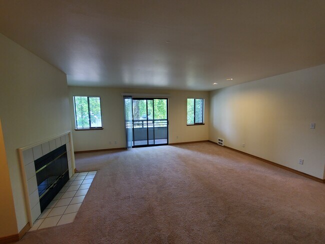Foto del edificio - Meridian Place Apartments
