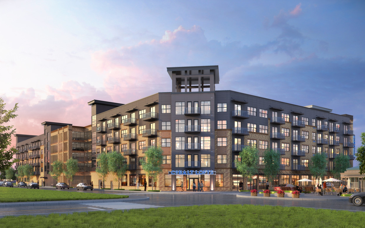 Harrison Nj Apartments