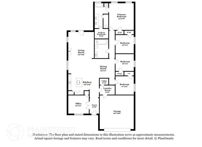 Building Photo - 9542 Hampton Oak Dr S E