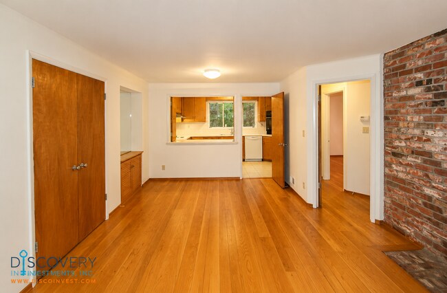 Foto del edificio - Contemporary North Berkeley 2 Bedroom Condominium