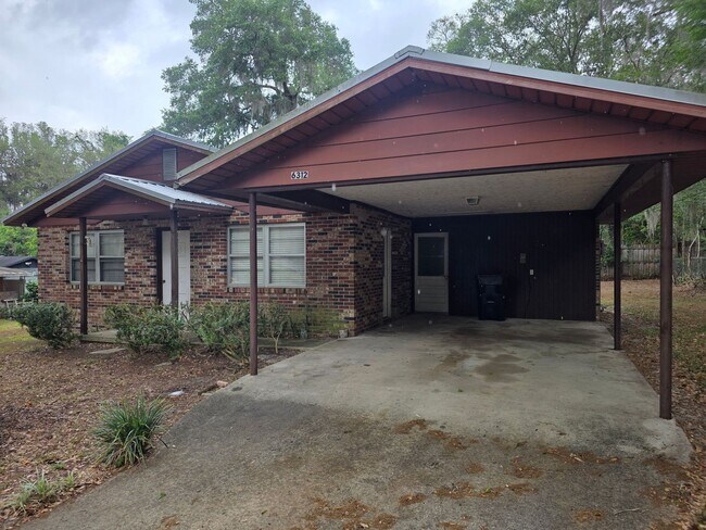 Building Photo - Postmasters Village