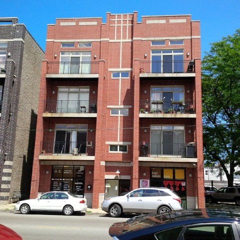 Foto principal - 2841 N Pulaski Rd