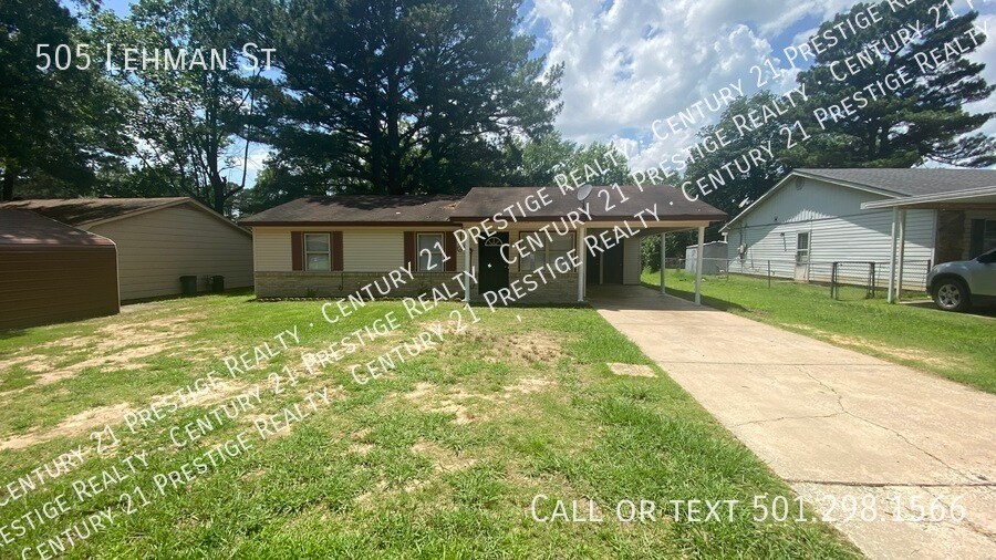 Foto principal - 505 Lehman Dr