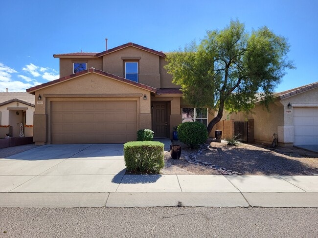 Building Photo - 3363 W Sagebrush Hills Ct