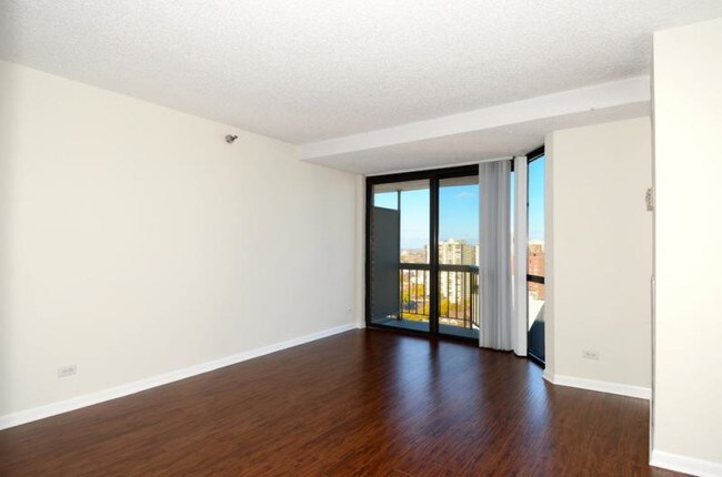 Foto del edificio - 1138 N Dearborn St