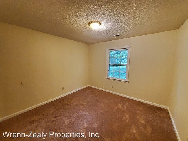 Foto del edificio - 2 br, 1 bath House - 1724 Spry Street