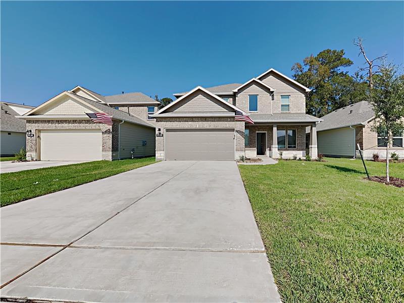 9922 Tammy Ln, Magnolia, TX 77354 House for Rent in Magnolia, TX