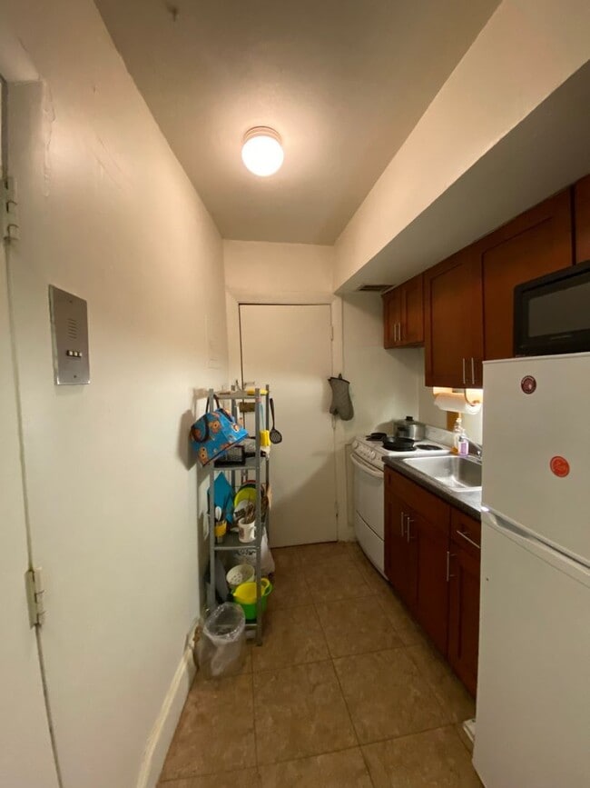 Photo - 43 Lancaster Terrace Apartment