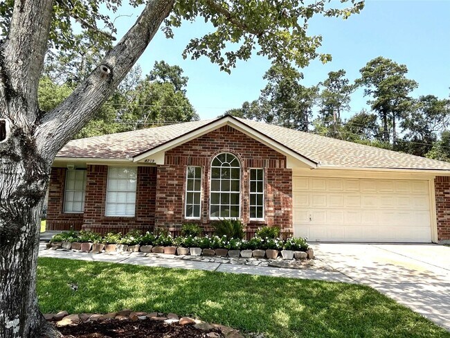 Foto del edificio - 4219 Hermitage Hollow Ln