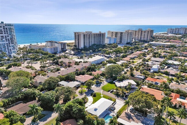 Foto del edificio - 1673 Bel Air Ave