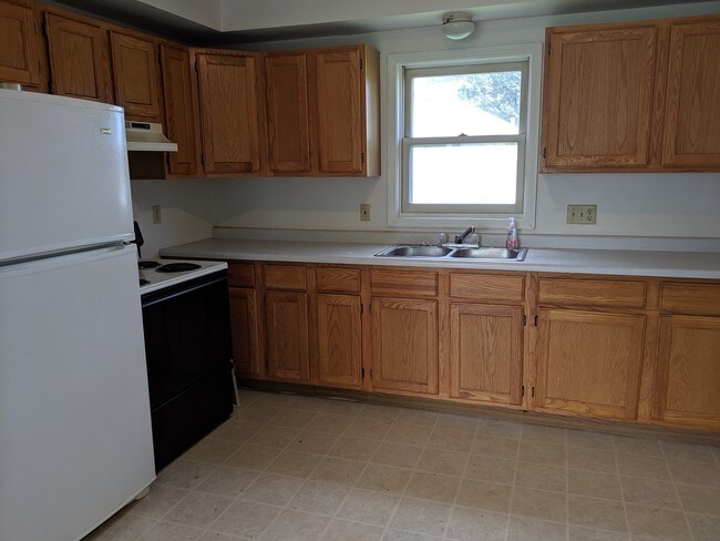 Foto del edificio - 822 20th St NW