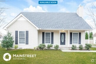 Building Photo - 1003 Cornwall Ct