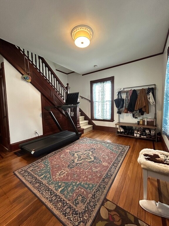Foto del edificio - 37 Burnham St