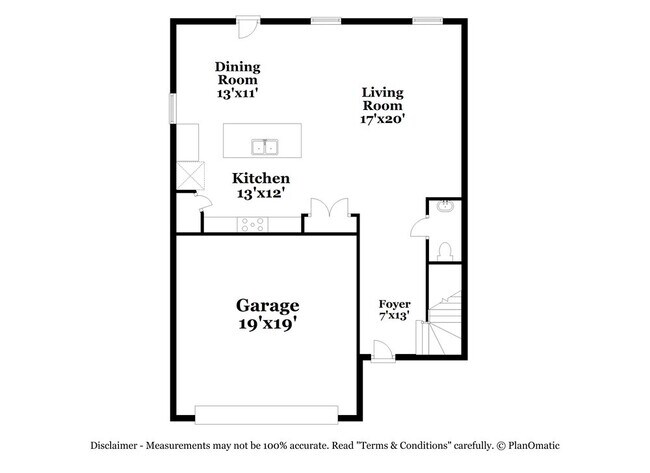 Foto del edificio - 4959 Bill Gardner Pkwy