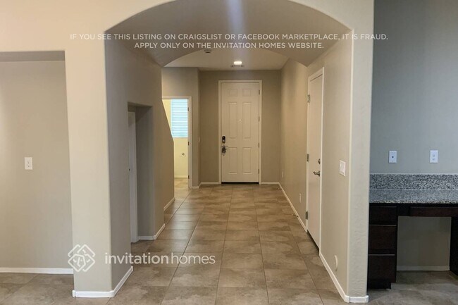 Foto del edificio - 1290 E Palomino Way