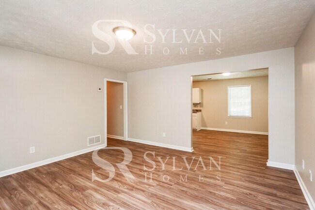 Foto del edificio - Cute, cozy and comfortable