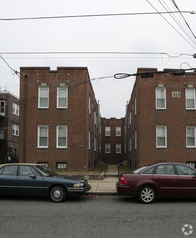 511 - 521 Gilham St - 521 Gilham St