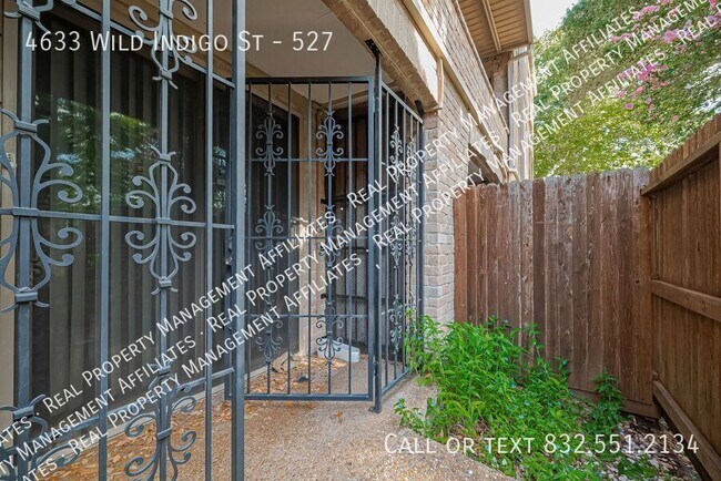 Foto del edificio - 4633 Wild Indigo St
