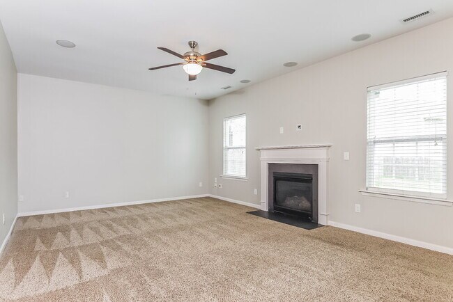 Foto del edificio - 1712 Fern Hollow Trail